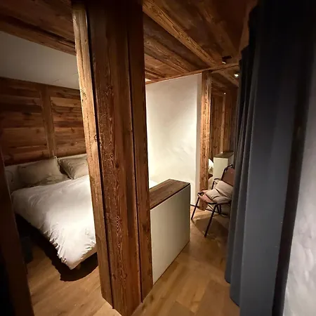 Rdj Coeur De Apartment Megeve