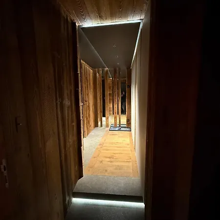 Apartment Rdj Coeur De Megeve